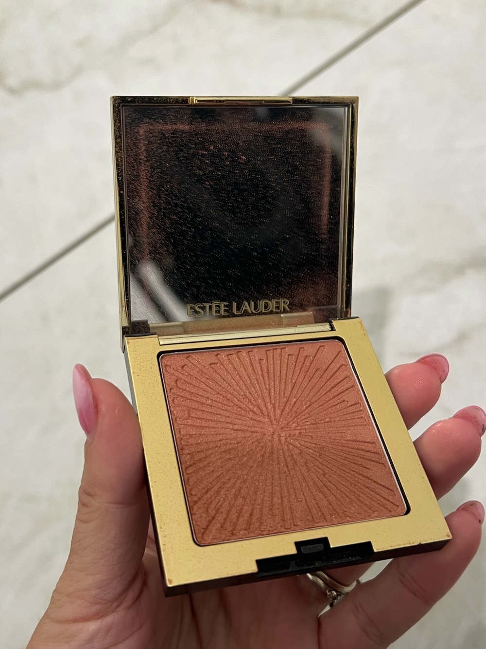 Estée Lauder Limited Edition All Over Shimmer
